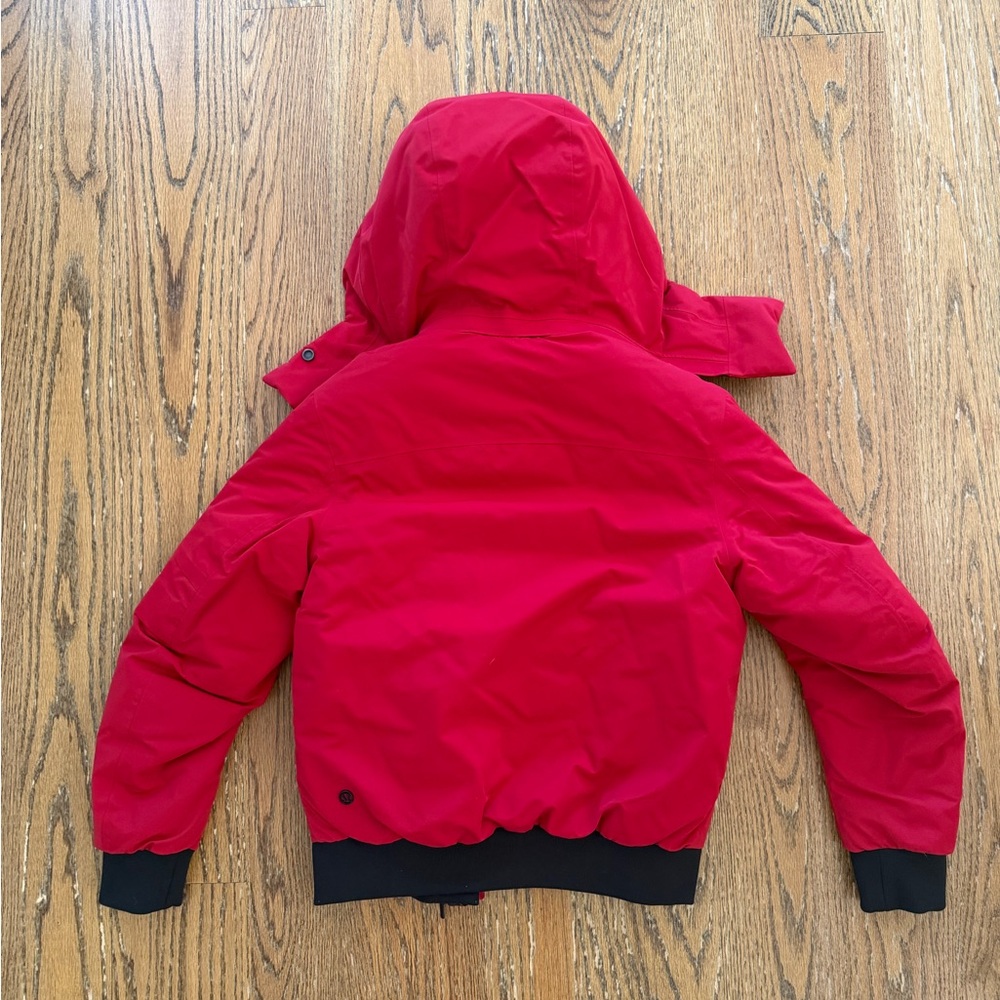 Lululemon winter jacket - Picture 2 of 9